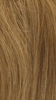 14/27/25 SUN KISSED BLONDE | Light Brown Blended with Light Red and Blonde Tones