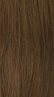 14/8 BROWN SUGAR | Brown & Blonde Brown Evenly Blended
