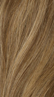 140/14 SPRING HONEY | Medium Blonde Blended with Light Brown Tones