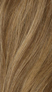 140/14 SPRING HONEY | Medium Blonde Blended with Light Brown Tones