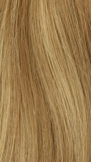 140/22 GOLD BLONDE | Light Blonde blended w. Light Red & Blonde Highlight tones