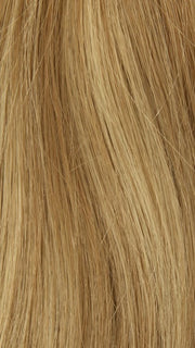140/22 GOLD BLONDE | Light Blonde Blended with Light Red and Blonde Highlight Tones