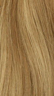 140/22 GOLD BLONDE | Light Blonde Blended w. Light Red & Blonde Highlight Tones