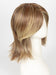 RL29/25 GOLDEN RUSSET | Ginger Blonde Evenly Blended with Medium Golden Blonde