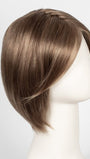 R12/26H HONEY PECAN | Light Brown with Cool Subtle Medium Blonde highlights