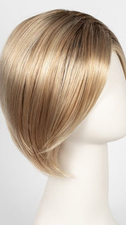 SS15/24 SHADED CHAMPAGNE | Medium Dark Brown with Subtle Warm Highlights Roots