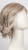 RL19/23 BISCUIT | Light Ash Blonde Evenly Blended with Cool Platinum Blonde