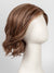 RL30/27 RUSTY AUBURN | Medium Auburn Evenly Blended with Strawberry Blonde