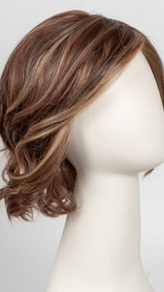 RL31/29 FIEREY COPPER | Medium Light Auburn Evenly Blended with Ginger Blonde