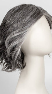 RL511 GRADIENT CHARCOAL | Steel Gray with Subtle Light Gray Highlights at the Front