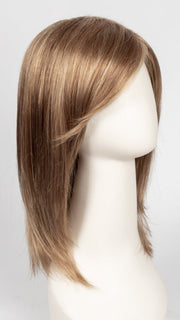R14/25 HONEY GINGER | Dark Blonde Evenly Blended with Ginger Blonde