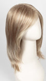 R14/88H GOLDEN WHEAT | Dark Blonde Evenly Blended with Pale Blonde Highlights