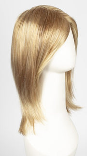 R25 GINGER BLONDE | Medium Golden Blonde with Subtle Blonde Highlights