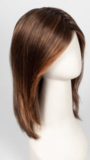 SS30/28 SHADED SPICE | Rich Dark Brown with Subtle Warm Highlights Roots