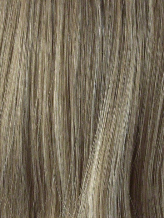 14H Dark Blonde Light Wheat Blonde Highlights 