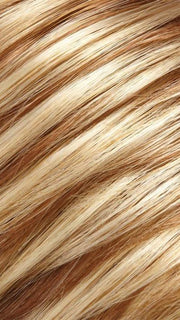 14/26 PRALINES N' CRÈME | Medium Natural-Ash Blonde and Medium Red-Gold Blonde Blend