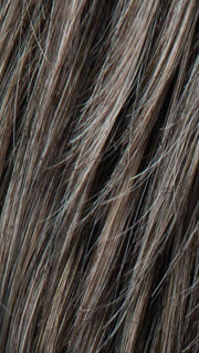 M46S | Light Chestnut Brown with 75% Gray