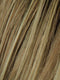 SAND ROOTED | Light Brown, Medium Honey Blonde, and Light Golden Blonde blend with Dark Roots