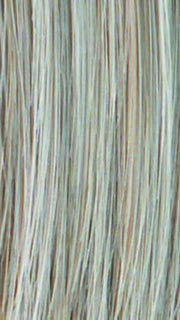 PEARL GREY MIX | Pearl Platinum, Brown w-75% grey and chestnut w- 50% grey