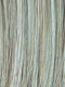 PEARL GREY MIX | Pearl Platinum, Brown w-75% grey and chestnut w- 50% grey