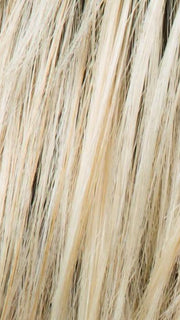 PASTEL BLONDE ROOTED 25.23.22 | Pearl Platinum, Dark Ash Blonde, and Medium Honey Blonde mix with ash roots