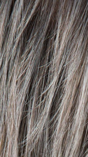 M51S | Medium to Light Brown with 70% Gray