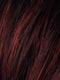 WINE RED ROOTED | Dark Auburn, blended with Fox red and Dark espresso Brown