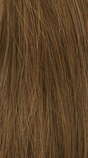 16/10 WALNUT HAZE | Ash Brown and Honey Blonde Evenly Blended