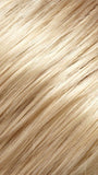 Color 16/22: BANANA CRÈME | Light Natural Blonde and Light Ash Blonde Blend