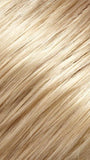 16/22 BANANA CRÈME | Light Natural Blonde and Light Ash Blonde Blend