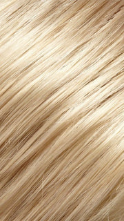 16/22 BANANA CRÈME | Light Natural Blonde and Light Ash Blonde Blend