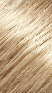 16/22 BANANA CRÈME | Light Natural Blonde and Light Ash Blonde Blend
