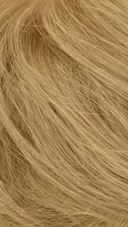 16/22 CHAMPAGNE BLONDE | Honey Blonde Frosted with Light Blonde