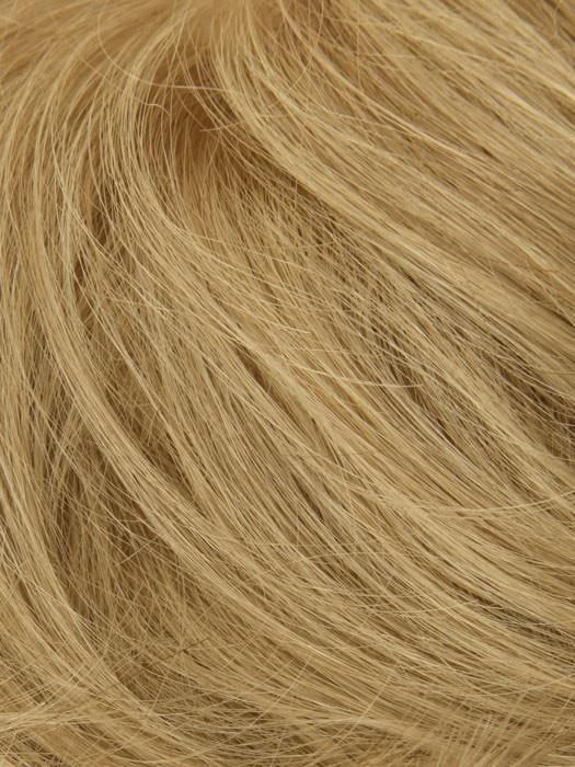 16/22 CHAMPAGNE BLONDE | Honey Blonde Frosted with Light Blonde