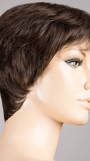 ESPRESSO MIX | Darkest Brown Base with a Blend of Dark Brown and Warm Medium Brown throughout