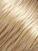 16/22 BANANA CRÈME  | Light Natural Blonde and Light Ash Blonde Blend 
