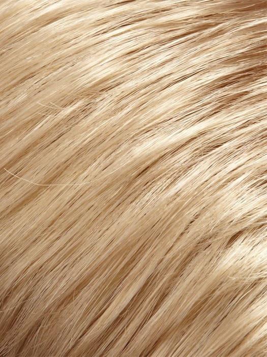 16 TOFFEE  | Light Natural Blonde