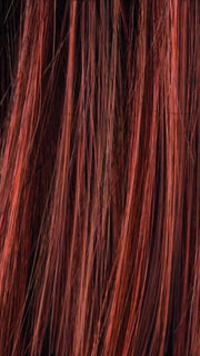 CINNAMON-MIX | Medium Brown, Bright Copper Red, and Auburn blend
