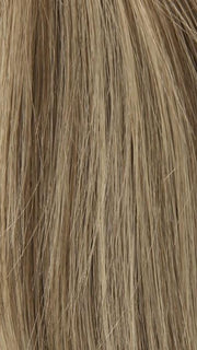 18/22 SUNNY BLONDE BROWN | Ash Blonde Blended w. Sunny Blonde Tones