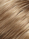 18/22 FLAN | Dark Natural Ash Blonde and Light Ash Blonde Blend 