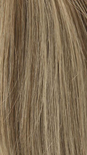 18/22 SUNNY BLONDE BROWN | Ash Blonde Blended w. Sunny Blonde Tones