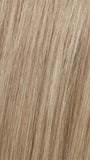 18/22 Medium Ash Blonde Blended with Light Ash Blonde