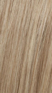 18/22 Medium Ash Blonde Blended with Light Ash Blonde