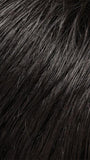 1B HOT FUDGE | Soft Black