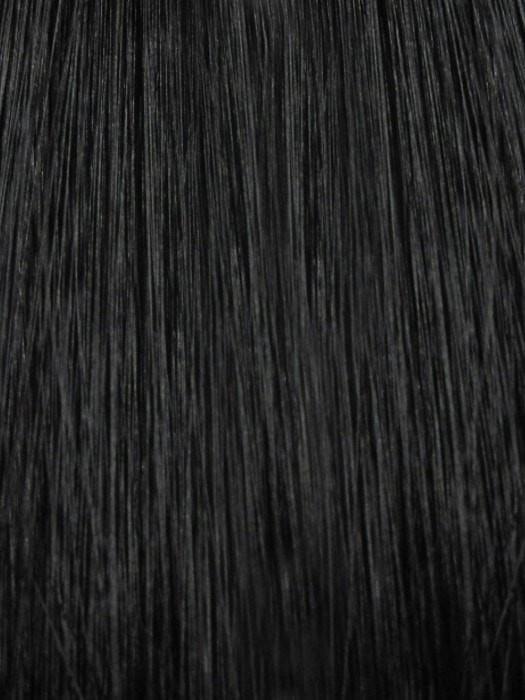 Straight Edgy | Synthetic Wig (Basic Cap)