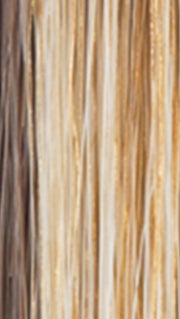 MOCHACCINO-LR | Longer Rooted Dark Brown with Light Brown Base and Strawberry Blonde Highlights 