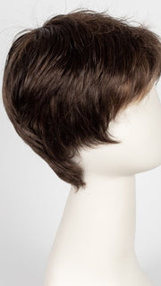 CHOCOLATE-MIX | Medium to Dark Brown base with Light Reddish Brown highlights
