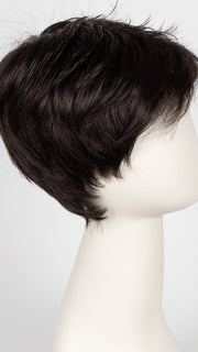 ESPRESSO-MIX | Darkest Brown base with a blend of Dark Brown and Warm Medium Brown throughout
