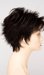 DARK BROWN | Espresso and Coffee Mix