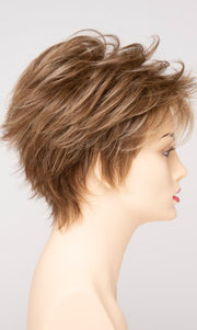 DARK BLONDE | 2 toned blend of Dark Honey Blonde with Lighter Blonde highlights